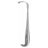 MeisterHand MEYERDING Retractor, 9-1/2" (24.1 M), large blade 3-1/2" (8.9 cm) X 2" (5.1 cm). MFID: MH11-240