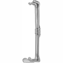 MeisterHand RICHARDSON-EASTMAN Retractor, double end, 11" (27.9 cm), large size. MFID: MH11-260-A