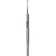 MeisterHand GUTHRIE Hook, 4-3/4" (120mm), Small, 2 Prongs, Sharp, 1.5mm Wide. MFID: MH18-416