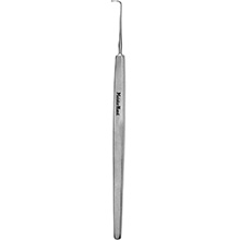 MeisterHand STEVENS Tenotomy Hook 4-3/4" (122mm), 5.5mm deep hook. MFID: MH18-440