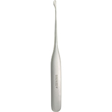 MeisterHand FREER Septum Knife, 6-1/4" (15.9 cm), "D" model blade. MFID: MH20-200