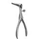 MeisterHand KILLIAN Septum Speculum, 6" (15.2 cm), 2" (5.1 cm) blades, with set screw. MFID: MH20-28