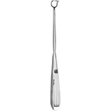 MeisterHand BARNHILL Adenoid Curette, 8-1/2" (21.6 cm), size 0, 11 mm blade. MFID: MH20-800