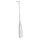 MeisterHand BARNHILL Adenoid Curette, 8-1/2" (21.6 cm), size 2, 15 mm blade. MFID: MH20-804