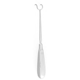MeisterHand BARNHILL Adenoid Curette, 8-1/2" (21.6 cm), size 3, 17 mm blade. MFID: MH20-806