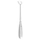 MeisterHand BARNHILL Adenoid Curette, 8-1/2" (21.6 cm), size 4, 19 mm blade. MFID: MH20-808