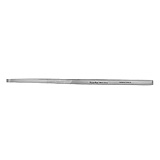 MeisterHand SHEEHAN Osteotome, 6-1/4" (160mm), 10mm wide. MFID: MH21-205-10