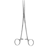 MeisterHand SAROT Intra-Thoracic Artery Forceps, 10" (25.4 cm), 2-1/2" (6.4 cm) long jaws. MFID: MH25-800