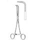 MeisterHand MIXTER Thoracic Forceps, 11" (27.9 cm), right angle jaws, longitudinal serrations. MFID: MH25-814