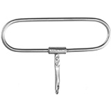 MeisterHand GIGLI-STRULLY Saw Handle, standard pattern, loop grip. MFID: MH26-124