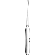 MeisterHand LANGENBECK Periosteal Elevator, 7-1/2" (192mm), Blade 7.5mm Wide. MFID: MH26-1410
