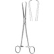MeisterHand SCHROEDER Uterine Tenaculum Forceps, 10" (25.4 cm), round jaw. MFID: MH30-966
