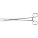MeisterHand SCHROEDER Tenaculum Forceps, 10" (254mm), Rounded Jaw with Non-Overlapping Atraumatic Tips. MFID: MH30-966ATR