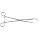 MeisterHand HULKA Tenaculum Forceps 11" (27.9cm) with 3.5 mm probe. MFID: MH30-967