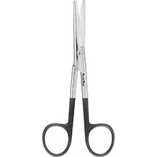 MeisterHand MAYO Scissors, 5-3/4" (147mm), SuperCut, Straight. MFID: MH5-SC-120