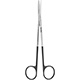 MeisterHand METZENBAUM Scissors, 7" (178mm), SuperCut, Curved, blunt/blunt. MFID: MH5-SC-182