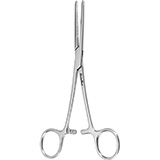 MeisterHand ROCHESTER-CARMALT Forceps, 6-1/4" (15.9 cm), straight. MFID: MH7-170