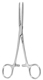 MeisterHand ROCHESTER-CARMALT Forceps, 8" (20.3 cm), straight. MFID: MH7-180