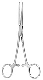 MeisterHand ROCHESTER-CARMALT Forceps, 8" (20.3 cm), straight. MFID: MH7-180