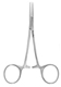 MeisterHand HALSTED Mosquito Forceps, 5" straight. MFID: MH7-2