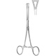 MeisterHand PENNINGTON Tissue Grasping Forceps, 6-1/4" (158mm), Triangular Jaws. MFID: MH7-220