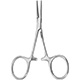 MeisterHand HARTMAN Mosquito Forceps, 4" (100mm), Straight. MFID: MH7-24