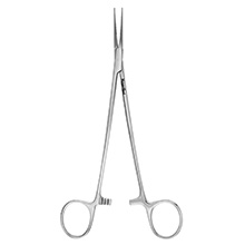MeisterHand ADSON Forceps, 7-1/4" (18.4 cm), straight. MFID: MH7-240