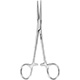 MeisterHand CRILE Forceps, 6-1/4" (160mm), straight. MFID: MH7-46