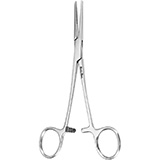 MeisterHand RANKIN Forceps, 6-1/4" (160mm), straight. MFID: MH7-92