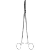MeisterHand MAYO-HEGAR (MASSON) Needle Holder, 10-1/2" (267mm), Tungsten Carbide. MFID: MH8-130TC