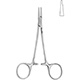 MeisterHand WEBSTER Needle Holder, 5" (127mm), standard pattern, smooth jaws, delicate. MFID: MH8-6