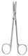 MeisterHand LITTAUER Stitch Scissors, 5-1/2" (140mm), standard pattern. MFID: MH9-104