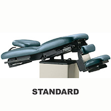 RITTER Seamless Standard Upholstery Top for 230 Procedure Table. MFID: 002-0824