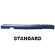 RITTER Soft Touch Flat Top Upholstery for 204 Exam Table . MFID: 002-10137