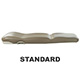 RITTER Seamless Upholstery Top for 224/225 Exam Chairs. MFID: 002-2009