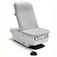 RITTER 224 High-Low Power Height Exam Table with Drawer, Pelvic Tilt, Heater, Receptacles. MFID: 224-002