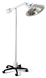 RITTER 255 LED Mobile Procedure Light. MFID: 255-005