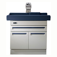 MIDMARK Pediatric Examination Table with Digital Scale. MFID: 640-001