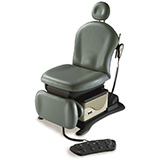 MIDMARK 641 Power Procedure Chair Base, Non-Programmable without Receptacles. MFID: 641-002