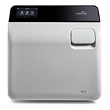 MIDMARK M11 Automatic Steam Sterilizer, Chamber: 11"x18", 115V. MFID: M11-050