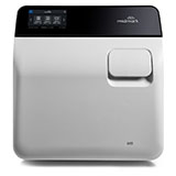 MIDMARK M9 Automatic Steam Sterilizer, Chamber: 9"x15", 115V. MFID: M9-050