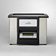 MIDMARK QC3 Quick Clean Ultrasonic Cleaner, 3.3 GAL, Tabletop. MFID: QC3-01