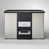 MIDMARK QC6 Quick Clean Ultrasonic Cleaner, 6.6 GAL, Table Top. MFID: QC6-01