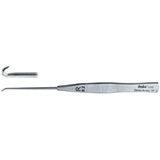 MILTEX MUELLER-Style Phlebectomy Hook, 4-7/8" (124.5mm), Right, Size #2. MFID: 10322