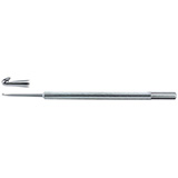 MILTEX CROCHET Phlebectomy Hook, 5-7/8" (150mm), Style 5, 2.00mm Hook. MFID: 10409