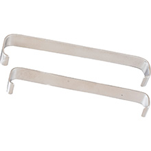 MILTEX FARABEUF Retractor, 5-7/8" (150mm), Double-Ended, Set of 2. MFID: 11-110