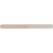 MILTEX Pediatric Ribbon Retractor, 5/8" (1.6 cm) X 8" (20.3 cm), malleable. MFID: 11-144