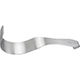 MILTEX DEAVER Retractor, 1" (2.5 cm) X 12" (30.5 cm). MFID: 11-202