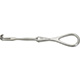 MILTEX VOLKMAN Finger Retractor, 4-1/2" (11.4 cm), 2 blunt prongs. MFID: 11-46