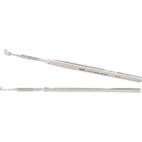MILTEX Flexible Neck Rake Retractor, 3 sharp prongs. MFID: 11D-27